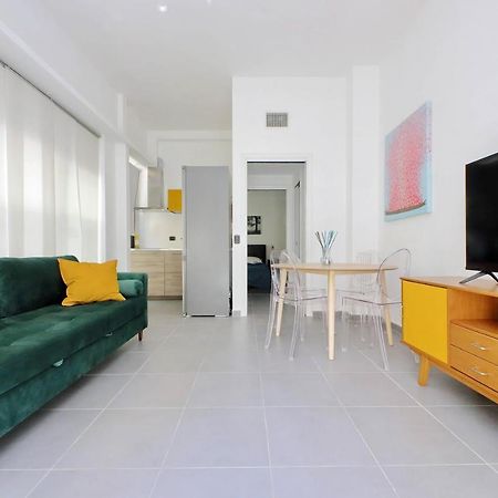 Piramide Charming Apartment Roma Exterior foto