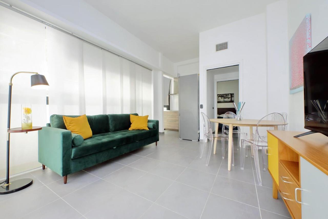 Piramide Charming Apartment Roma Exterior foto