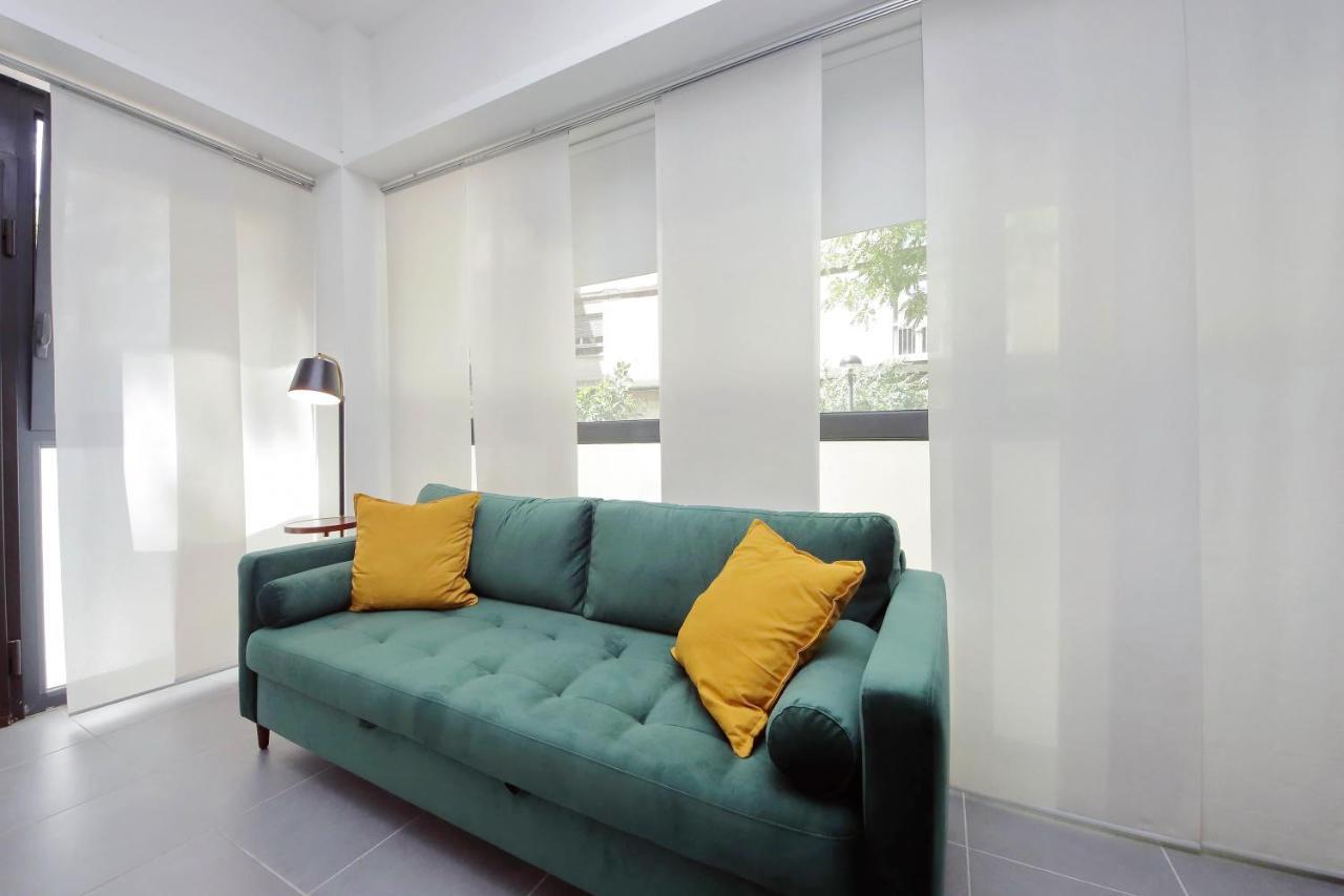 Piramide Charming Apartment Roma Exterior foto